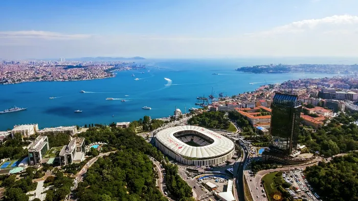 Beşiktaş